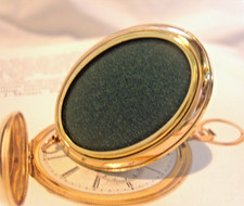 Pocket Watch Chain Photograph