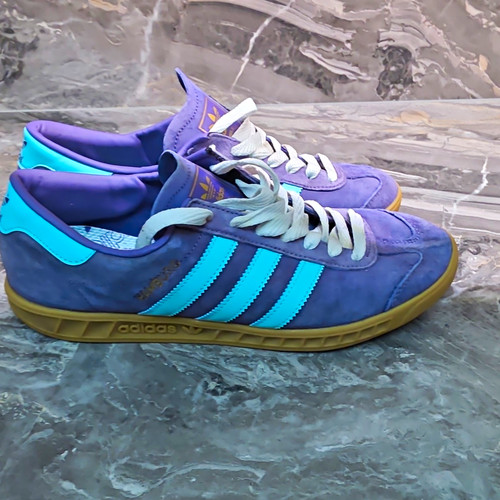 Adidas originals hamburg - adidas,