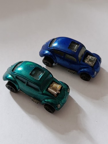 Hotwheels redline custom - redline, vw