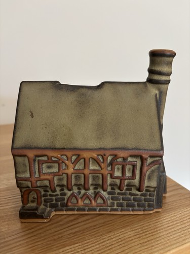 Vintage tremar pottery money - tremar,
