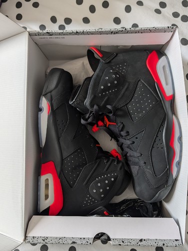 2014 jordan infrared bnib - jordan, infrared,