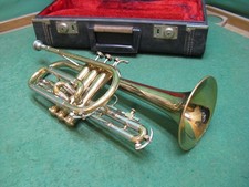 Reynolds Medalist Cornet 1972
