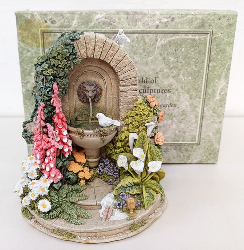Lilliput lane picnic - lilliput,