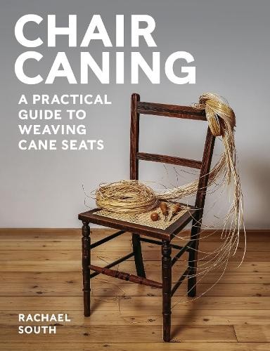 Chair caning rachael south - rachael,