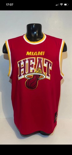 Nba miami heat jersey - miami,