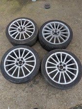 VW MK4 Golf USED R32 Aristo