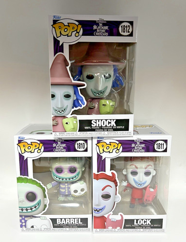 Funko pop disney - funko,