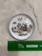 Wedgwood trinket dish