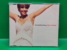 Chris Rea / Shirley Bassey –