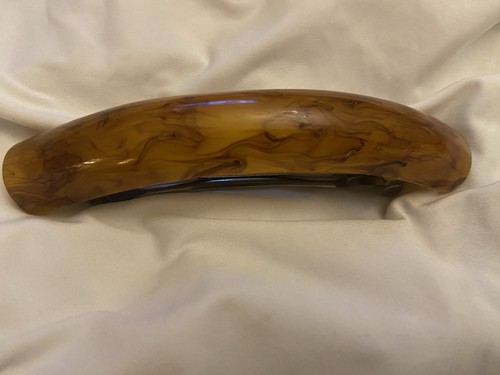 Vintage faux tortoise shell - vintage,
