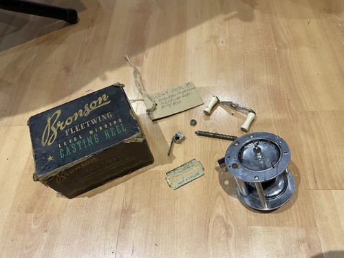 60050 old bronson fleetwing - 60050,