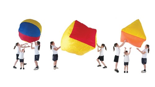 Buoyancy balloons - buoyancy,