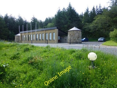 Photo 6x4 storage shed - storage,