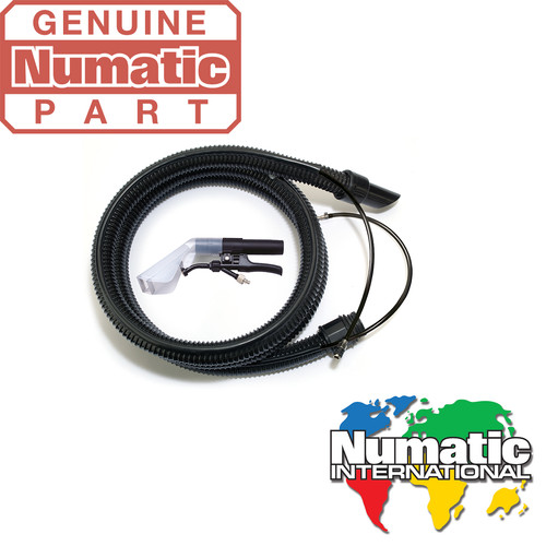 Numatic gve370 cleantec 3m - gve370,