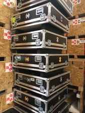 Black Shipping, Storage Cases