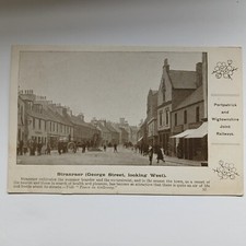 Portpatrick & Wigtownshire