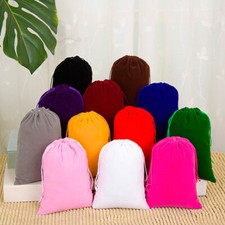 JUFO 10 50Pcs Premium Velvet