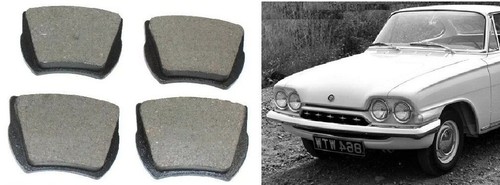 Ford consul capri - consul,