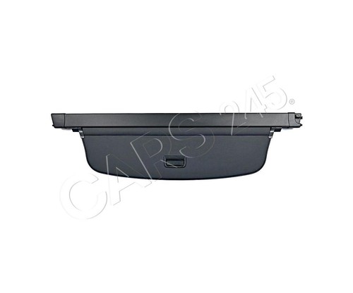 Cargo area cover fits audi - cargo,