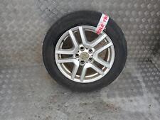 BMW X5 ALLOY WHEEL 17"