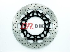 Yamaha YZF1000 R1 2004 - 2006 Brembo Serie Oro Floating Front Disc