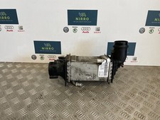 SEAT LEON CHARGE AIR COOLER