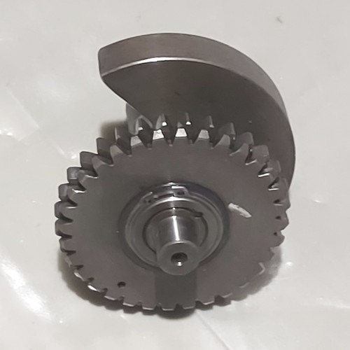 Genuine honda xbr500 - xbr500, 1985