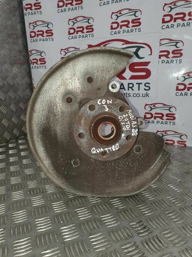 Audi line wheel - wheel, hub