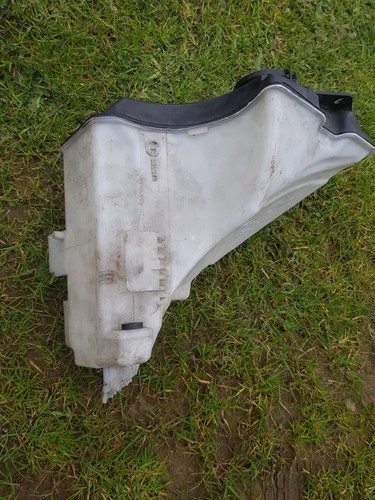 Bmw e46 washer bottle without - bmw,