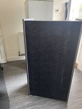 small salon reception desk