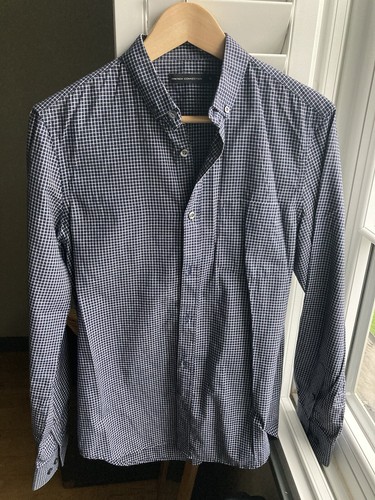 French connection shirt - french,