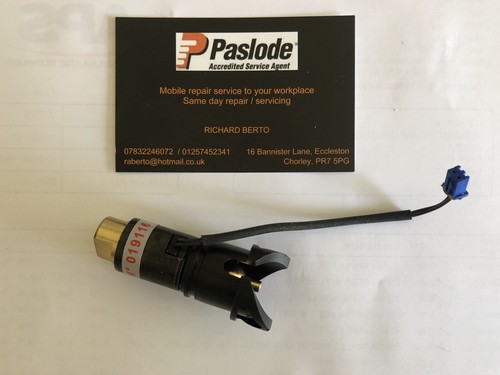 Paslode im360xi ppn35xi red - im360xi,,