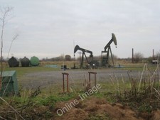 Photo 6x4 Nodding donkey and