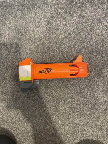 Nerf modulus sniper muzzle - nerf,