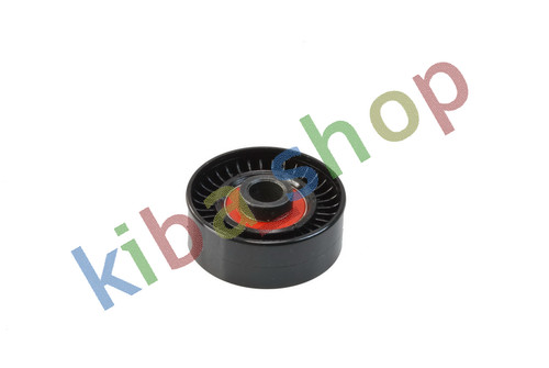 Poly belt pulley fits bmw - poly,