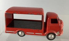 METTOY PRE CORGI TOYS CWS SOFT