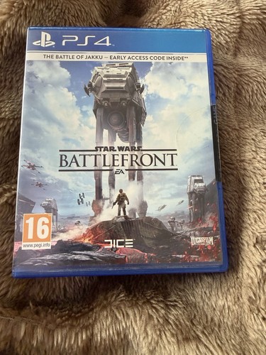 Ps4 star wars - star,