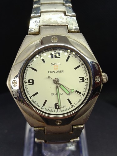 Vintage gents swiss - gents,