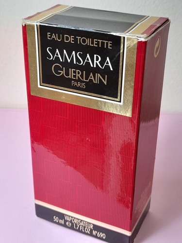 Guerlain samsara edt eau - guerlain,