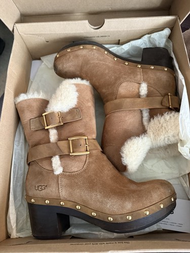 Ugg brea brown - ugg,