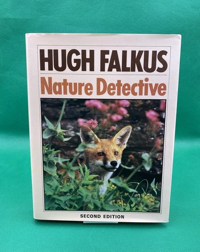 Nature detective second - nature,