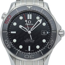 OMEGA Seamaster Diver 300M