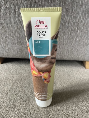 Wella professionals color - wella,