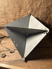 Vintage Marine Radar Reflector