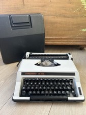 Vintage 1970’s Typechoice De
