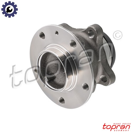 Wheel bearing 634 154 - 154, for
