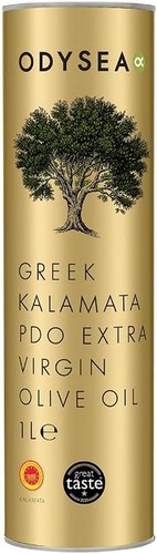 Odysea greek kalamata extra - odysea,