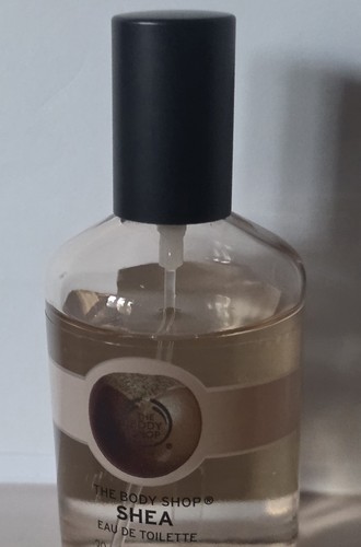 The body shop shea - the,