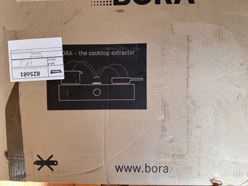 Bora professional induction - bora,