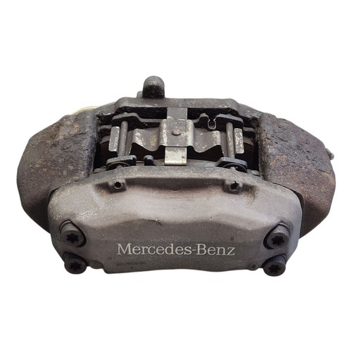 Mercedes r230 brembo pot - mercedes,